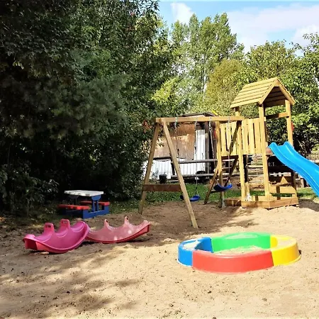32 - Strandspaziergang דירה טימנדורפר שטרנד